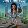 Groovy Lifestyle EP (Explicit)