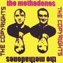 The Methadones/The Copyrights Split