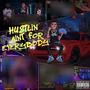 Hustlin Aint For Everybody (Explicit)