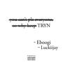 TRYN (feat. Luckiijay) [Explicit]