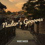 CHURCH IN THE CLUB (Nader's Grooves Vol # 3)