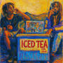 Iced Tea (feat. Kilo.kys) [Explicit]