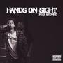 Hands On Sight (feat. Bedhed) [Explicit]