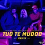 Tud te mudod (feat. Eddy Fortes & Ceuzany)
