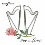 Harp in Love