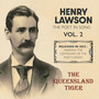 Henry Lawson (the poet in song) Vol.2 [Explicit]