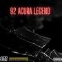 92 ACURA LEGEND (Explicit)