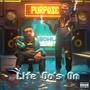 Life Go's On (Explicit)