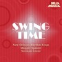 Swing Time: New Orleans Rhythm Kings - Muggsy Spanier - Norman Granz Jam Session