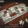 Dolla$ Free$tyle (Explicit)