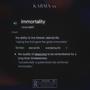 Immortality (Explicit)