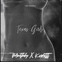 Texas Girls (Fine Shyt) (feat. NoLimitBaby) [Explicit]