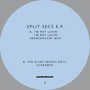 SPLIT SECS E.P.