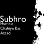 Humko Chahiye Bas Azaadi