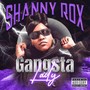 Gangsta Lady (Explicit)