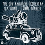 The Jon Rauhouse Orchestra (feat. Tommy Connell)