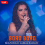 Boro Boro (Live)