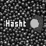 Hasht (feat. Cave) [Explicit]