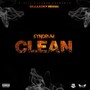 Clean (Explicit)