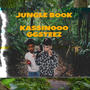 Jungle Book (feat. GG Steez) [Explicit]