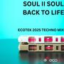 Back To Life