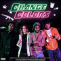 Change Colors (Explicit)