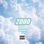 2000 above clouds