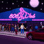 808 CLUB (Explicit)