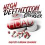 High Defintion Attention Disorder (feat. HDAD)