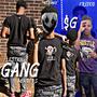 gang members (Explicit)