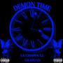 Demon Time (feat. Gilato Gs) [Explicit]