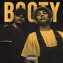 Booty (feat. Issel) [Explicit]