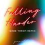 Falling Harder (feat. Gabe Yaron) [Gabe Yaron Remix]