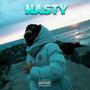 Nasty (feat. louis producer )