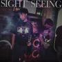 SIGHT SEEING (feat. Pxrplxin) [Explicit]