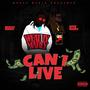 Can I Live (Explicit)