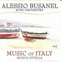 Music of Italy