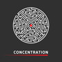 Concentration – Best Classical Music for Study, Brain Power, Deep Focus, Easier Work With Beethoven