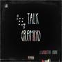 6 Talk (feat. DownBottom Zoskii) [Remix] [Explicit]