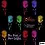 Soul Nostalgia; The Ultimate Collection: The Best of Bey Bright