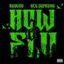 How 2 Fly (feat. Redgod) [Explicit]