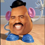 Mr Potato Head (Explicit)