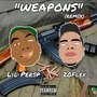 Weapons (Explicit)