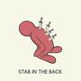 back stabers (Explicit)