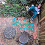 We Are the Blue (Instrumental)