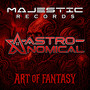 Art of Fantasy