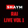 Shaym Rai Live