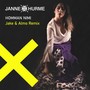 Homman nimi (Jake & Almo Remix)