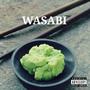 Wasabi (feat. SHVWN & LIB) [Explicit]