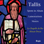 Tallis Spem in Alium